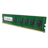 32GB (2x 16384MB) Qnap DDR4-2133 Speichererweiterung ECC 32GB (2x 16384MB) Qnap DDR4-2133 Speichererweiterung ECC