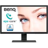 24" (60,96cm) BenQ BL2483 schwarz 1920x1080 1xDVI-D / 1xHDMI 1.4 24" (60,96cm) BenQ BL2483 schwarz 1920x1080 1xDVI-D / 1xHDMI 1.4
