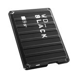 5TB WD P10 Game Drive USB 3.2/ 2,5" (6.4cm) Black RTL, schwarz 5TB WD P10 Game Drive USB 3.2/ 2,5" (6.4cm) Black RTL, schwarz