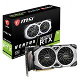 8GB MSI GeForce RTX 2080 SUPER Ventus XS OC PCI-E, HDMI, 3xDP 8GB MSI GeForce RTX 2080 SUPER Ventus XS OC PCI-E, HDMI, 3xDP