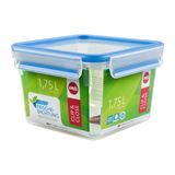 emsa Frischhaltedose CLIP & CLOSE, quadratisch, 1,75 Liter emsa Frischhaltedose CLIP & CLOSE, quadratisch, 1,75 Liter