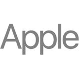 Apple Pro Silikon Case f&uuml;r Apple iPhone 11, schwarz