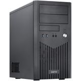 Chieftec Classic BD-25B Mini Tower 350 Watt schwarz