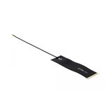 (€144,35*/1m) 0.085m Delock Antennenkabel MHF Stecker Schwarz 50 (€144,35*/1m) 0.085m Delock Antennenkabel MHF Stecker Schwarz 50