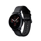 Samsung Galaxy Watch Active2 Stainless Steel 40mm, schwarz Samsung Galaxy Watch Active2 Stainless Steel 40mm, schwarz