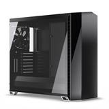 Fractal Design Vector RS Blackout TG mit Sichtfenster Midi Tower ohne Fractal Design Vector RS Blackout TG mit Sichtfenster Midi Tower ohne