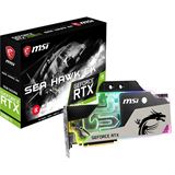8GB MSI GeForce RTX 2080Super SEA HAWK EK X DDR6 V372-417R (Retail) 8GB MSI GeForce RTX 2080Super SEA HAWK EK X DDR6 V372-417R (Retail)