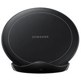 Samsung Wireless Charger Stand induktiv EP-N5105 inkl. Ladekabel Samsung Wireless Charger Stand induktiv EP-N5105 inkl. Ladekabel