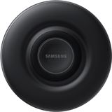 Samsung Wireless Charger Pad induktiv EP-P3105 inkl. Ladekabel schwarz Samsung Wireless Charger Pad induktiv EP-P3105 inkl. Ladekabel schwarz