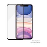 PanzerGlass Apple iPhone XR/iPhone 11 Case Friendly Edge-to-Edge