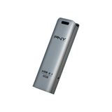 256GB PNY ELITE STEEL USB 3.1 USB Stick