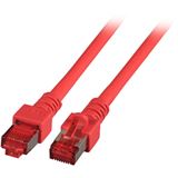 (€26,00*/1m) 0.15m EFB Elektronik Cat. 6 Patchkabel S/FTP RJ45 (€26,00*/1m) 0.15m EFB Elektronik Cat. 6 Patchkabel S/FTP RJ45