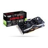 6GB INNO3D GeForce RTX 2060 INNOVISION GAMING OC X2 GDDR6 192-bit 6GB INNO3D GeForce RTX 2060 INNOVISION GAMING OC X2 GDDR6 192-bit