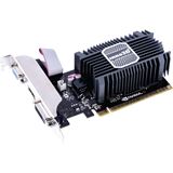 4GB INNO3D GeForce GT 730 INNOVISION SDDR3 64-bit 1,6Gps DVI+VGA+HDMI 4GB INNO3D GeForce GT 730 INNOVISION SDDR3 64-bit 1,6Gps DVI+VGA+HDMI