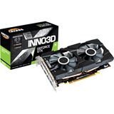 6GB INNO3D GeForce GTX 1660 Twin X2 GDDR5 192-bit 8Gbps 3xDP+HDMI 6GB INNO3D GeForce GTX 1660 Twin X2 GDDR5 192-bit 8Gbps 3xDP+HDMI