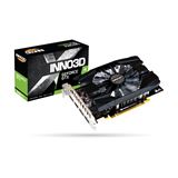 6GB INNO3D GeForce GTX 1660 Ti INNOVISION Compact X1 GDDR6 192-bit 6GB INNO3D GeForce GTX 1660 Ti INNOVISION Compact X1 GDDR6 192-bit