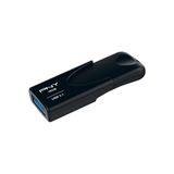 32 GB PNY Attaché 4 3.1 schwarz USB 3.0