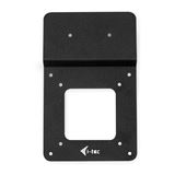 I-Tec Dockingstation Halterung fuer Monitore mit VESA-Halterungen