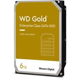 6000GB WD Gold WD6003FRYZ 7200rpm 6Gb/s sATA 256MB cache 8,9cm 6000GB WD Gold WD6003FRYZ 7200rpm 6Gb/s sATA 256MB cache 8,9cm