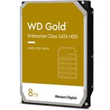 8000GB WD Gold HDD 7200rpm 6Gb/s sATA 256MB cache 8,9cm 3,5Zoll 8000GB WD Gold HDD 7200rpm 6Gb/s sATA 256MB cache 8,9cm 3,5Zoll