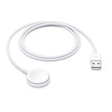 Apple Watch Magnetic Charger to USB 1m for Series 5 / 4 / 3 / 2 / 1 / Apple Watch Magnetic Charger to USB 1m for Series 5 / 4 / 3 / 2 / 1 /