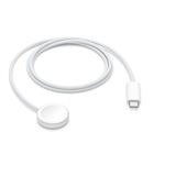 Apple Watch Magnetic Charger to USB-C 1m for Series 5 / 4 / 3 / 2 / 1 Apple Watch Magnetic Charger to USB-C 1m for Series 5 / 4 / 3 / 2 / 1