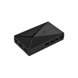 Silverstone LSB02-E RGB LED and Fan Hub Controller for addressable Silverstone LSB02-E RGB LED and Fan Hub Controller for addressable