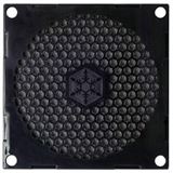 Silverstone Lüftergitter und Filter Kit SST-FF81B 80mm bulk Silverstone Lüftergitter und Filter Kit SST-FF81B 80mm bulk