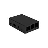 Silverstone SST-PI01 Raspberry Case für Pi 3B+/3B/2B/1B+ Silverstone SST-PI01 Raspberry Case für Pi 3B+/3B/2B/1B+