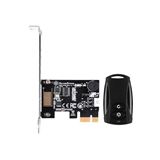Silverstone SST-ES02-PCIe Fernbedienung für PC Power on/off Silverstone SST-ES02-PCIe Fernbedienung für PC Power on/off