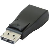 Techly Display Port to VGA adapter