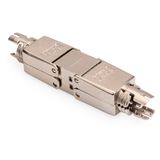 Digitus CAT 6A CAT-Verbinder f&uuml;r Feldanwendungen, 500 MHz