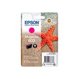 Epson Patrone 603 T03U3 2,4 ml magenta