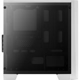 AeroCool Mini Cylon White MicroATX/MiniITX (Win)o.N.