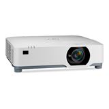 NEC P605UL Projector Semi-Professional Projector WUXGA 6000AL 3LCD SSL NEC P605UL Projector Semi-Professional Projector WUXGA 6000AL 3LCD SSL