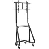 InLine TV-Wagen, für LED-TV 37"-80" (94-203cm), max.