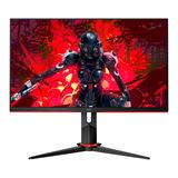 24" (60,96cm) AOC 24G2U/BK schwarz 1920x1080 1x DisplayPort 1.2 24" (60,96cm) AOC 24G2U/BK schwarz 1920x1080 1x DisplayPort 1.2
