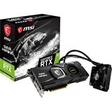 8GB MSI GeForce RTX 2080 SUPER SEA HAWK X PCI-E, HDMI, 3xDP, WK 8GB MSI GeForce RTX 2080 SUPER SEA HAWK X PCI-E, HDMI, 3xDP, WK