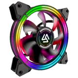 Inter-Tech Halo 3.0 120x120x25mm 1500 U/min 23 dB(A) schwarz Inter-Tech Halo 3.0 120x120x25mm 1500 U/min 23 dB(A) schwarz