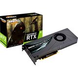 11GB INNO3D GeForce RTX 2080 Ti JET GDDR6 352-bit 14Gbps Blower design 11GB INNO3D GeForce RTX 2080 Ti JET GDDR6 352-bit 14Gbps Blower design
