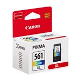 Canon Tinte CL-561XL 3730C001 multicolor