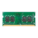 4GB Synology DDR4 2666 NON-ECC SO-DIMM