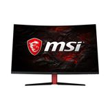 31.5" (80,01cm) MSI Optix AG32CV schwarz 1920x1080 1x 31.5" (80,01cm) MSI Optix AG32CV schwarz 1920x1080 1x