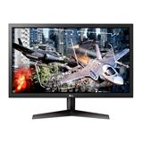 23,6" (59,94cm) LG Electronics UltraGear 24GL600F-B schwarz 23,6" (59,94cm) LG Electronics UltraGear 24GL600F-B schwarz