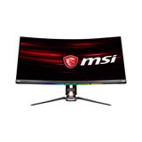 34" (86,36cm) MSI Optix MPG341CQR schwarz 3440x1440 34" (86,36cm) MSI Optix MPG341CQR schwarz 3440x1440