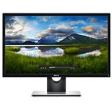 24" (60,96cm) Dell SE2417HGX schwarz/silber 1920x1080 2xHDMI 1.4 24" (60,96cm) Dell SE2417HGX schwarz/silber 1920x1080 2xHDMI 1.4