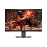31.5" (80,01cm) Dell S3220DGF schwarz/grau 2560x1440 31.5" (80,01cm) Dell S3220DGF schwarz/grau 2560x1440