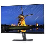 27" (68,58cm) Dell SE2719HR schwarz/grau 1920x1080 1xHDMI 1.4 / 27" (68,58cm) Dell SE2719HR schwarz/grau 1920x1080 1xHDMI 1.4 /
