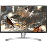 27" (68,58cm) LG Electronics 27UL650-W schwarz/weiß 27" (68,58cm) LG Electronics 27UL650-W schwarz/weiß