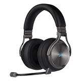 Corsair Headset Gaming VIRTUOSO RGB WIRELESS SE (Gunmetal) Corsair Headset Gaming VIRTUOSO RGB WIRELESS SE (Gunmetal)
